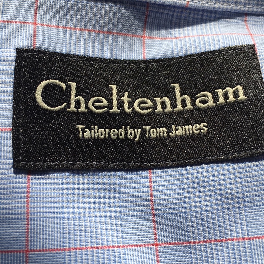 Men’s shirt